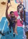 2000-01 Upper Deck #82 Robert Horry
