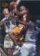 2000-01 Upper Deck #83 Derek Fisher