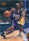2000-01 Upper Deck #95 Sam Cassell
