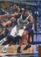 2000-01 Upper Deck #96 Ervin Johnson