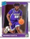 2021-22 Donruss Optic #156 Neemias Queta