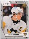 2023-24 O-Pee-Chee Portrait #105 Sidney Crosby