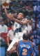 2000-01 Upper Deck #118 John Amaechi
