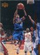 2000-01 Upper Deck #123 Allen Iverson