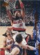 2000-01 Upper Deck #136 Rasheed Wallace