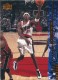 2000-01 Upper Deck #137 Scottie Pippen