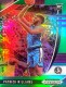 2020-21 Prizm Draft Picks Prizms Green #20 Patrick Williams