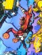 1992-93 Upper Deck #506 Michael Jordan FAN