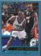 2001-02 Topps #45 Jamal Mashburn