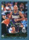 2001-02 Topps #102 Sam Cassell
