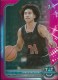 2021-22 Bowman University Pink #66 Jared McCain