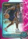 2021-22 Bowman University Pink #49 Blake Wesley