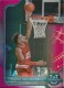 2021-22 Bowman University Pink #98 Trayce Jackson-Davis