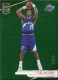 2023-24 Donruss Elite Neon Green #87 Karl Malone