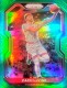2020-21 Prizm Prizms Green #234 Zach LaVine