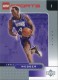 2003 Upper Deck Lego Sports #22 Chris Webber