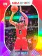 2020-21 Hoops Premium Box Set #30 Coby White