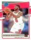 2020-21 Donruss #227 Patrick Williams