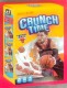 2020-21 Donruss Crunch Time #15 Zach LaVine