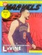 2020-21 Donruss Net Marvels #2 Zach LaVine
