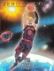 2020-21 Donruss Zero Gravity #6 Zach LaVine