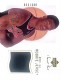 2001-02 Sweet Shot Rookie Memorabilia #116 Eddy Curry