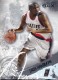 2006-07 Topps Luxury Box #17 Zach Randolph