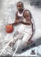 2006-07 Topps Luxury Box #22 Michael Redd