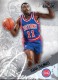 2006-07 Topps Luxury Box #42 Isiah Thomas