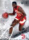 2006-07 Topps Luxury Box #43 Dominique Wilkins