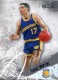 2006-07 Topps Luxury Box #46 Chris Mullin