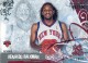 2006-07 Topps Luxury Box Red #56 Renaldo Balkman