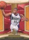 2006-07 Upper Deck Hardcourt #56 Jamaal Magloire