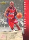 2006-07 Upper Deck Rookie Debut #38 Sam Cassell