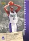 2006-07 Upper Deck Rookie Debut #51 Jamaal Magloire