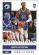 2021-22 Panini Chronicles #44 Jonathan Kuminga - Quantity: 1 - Owned by: Boinks 
