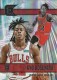 2021-22 Panini Chronicles #318 Ayo Dosunmu - Quantity: 1 - Owned by: Boinks 