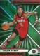 2021-22 Panini Chronicles Green #381 Jalen Green
