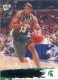 2006 Press Pass Blue #B1 Maurice Ager