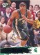 2006 Press Pass Blue #B8 Shannon Brown