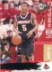 2006 Press Pass Blue #B13 Taquan Dean