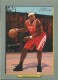 2006-07 Topps Turkey Red #5 Bonzi Wells