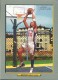 2006-07 Topps Turkey Red #54 Jared Jeffries