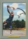 2006-07 Topps Turkey Red #117 Brendan Haywood