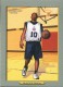 2006-07 Topps Turkey Red #216 Will Blalock