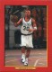 2006-07 Topps Turkey Red Red #4 Sebastian Telfair