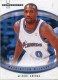 2007-08 Fleer Hot Prospects #3 Gilbert Arenas
