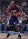 2007-08 Ultra SE Retail Parallel #86 Maurice Evans