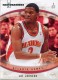 2007-08 Fleer Hot Prospects #11 Joe Johnson