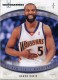 2007-08 Fleer Hot Prospects #26 Baron Davis